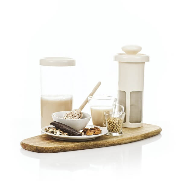 Уред за приготвяне на растително мляко VeganMilker® CLASSIC