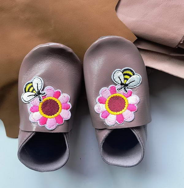 Детски пантофки Ненито