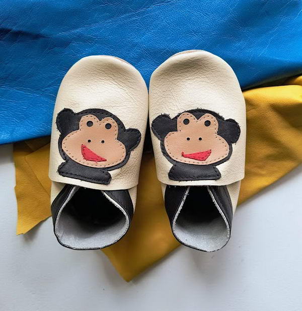 Детски пантофки Ненито