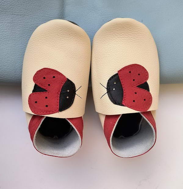 Детски пантофки Ненито