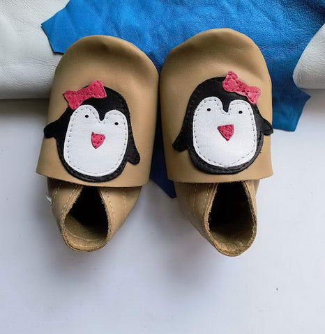 Детски пантофки Ненито