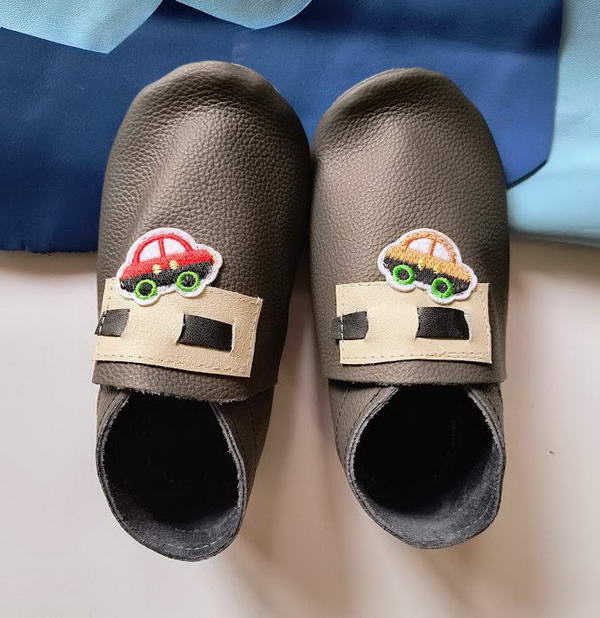 Детски пантофки Ненито