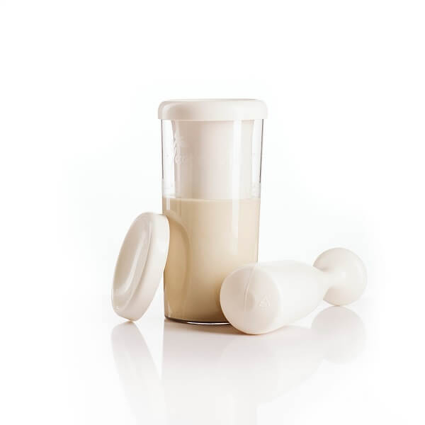 Уред за приготвяне на растително мляко VeganMilker® CLASSIC