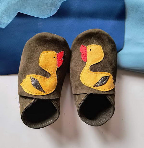 Детски пантофки Ненито