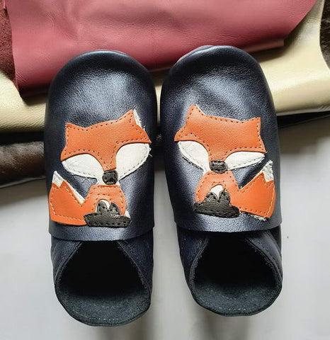 Детски пантфоки Ненито