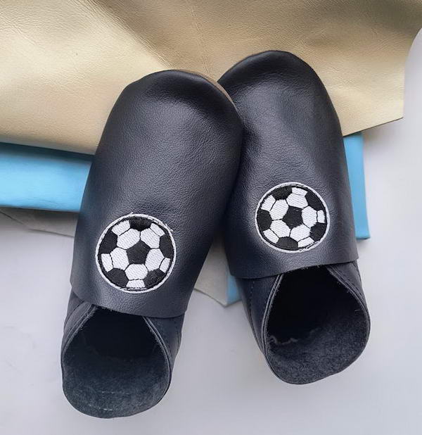 Детски пантофки Ненито