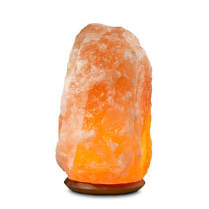 Лампа от хималайска сол 25-30 кг