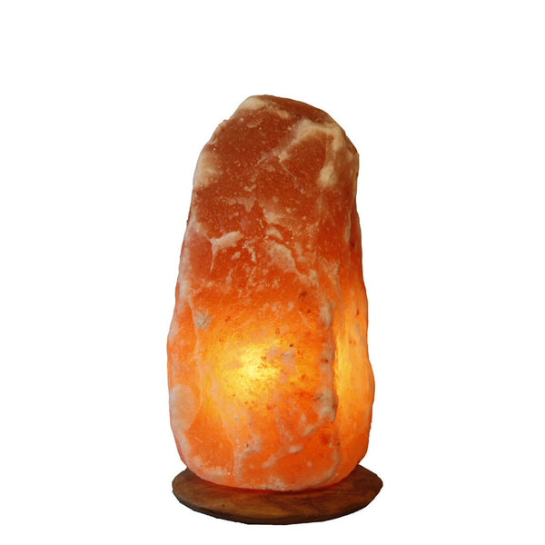Лампа от хималайска сол 7-10 кг
